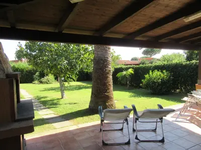 Giardino di Villetta Sunrise 24