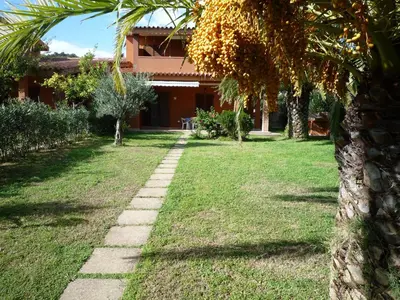 Giardino di Villetta Sunrise 6
