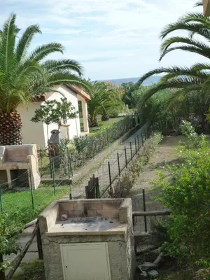 Giardino di Villetta Sunrise 44