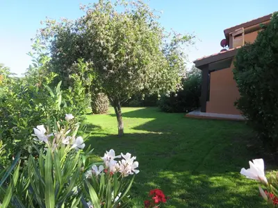 Giardino di Villetta Sunrise 101