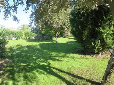 Giardino di Villetta Sunrise 101