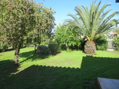 Giardino di Villetta Sunrise 101