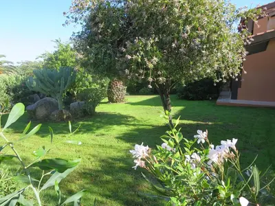 Giardino di Villetta Sunrise 101
