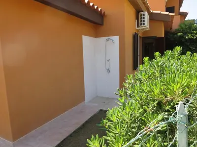 Planimetria di Villetta Sunrise 101