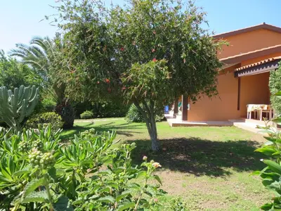 Giardino di Villetta Sunrise 101