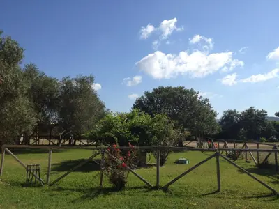 Giardino di Il Ruscello