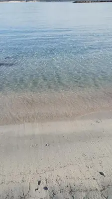 Paesaggio naturale nelle vicinanze dell'agriturismo