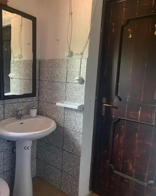 Bagno di S'Imbragu Farm B&B