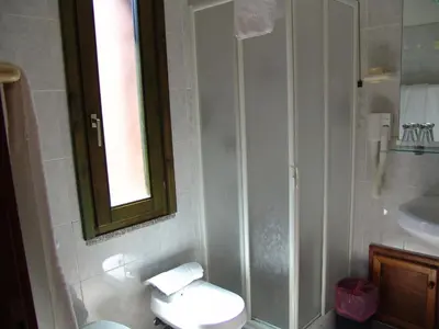 Bagno di Il Gabbiano