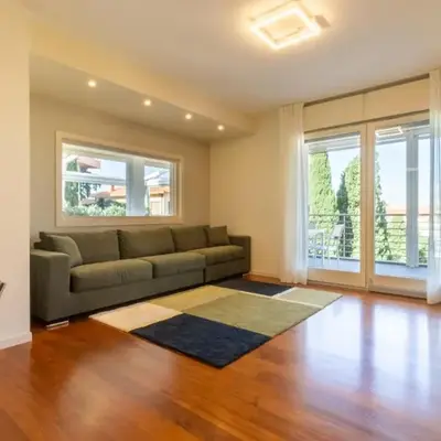 Terrazza61 - Appartamento con vista spettacolare sulla città di Cagliari