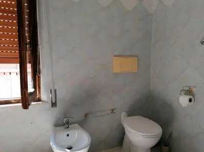 Bagno di Mistral house - alloggio sud ovest della Sardegna