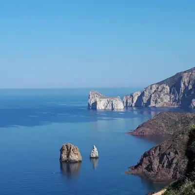 Mistral house - alloggio sud ovest della Sardegna