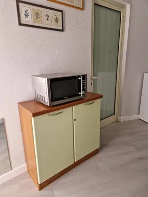 Cucina o angolo cottura di Ca'Mea