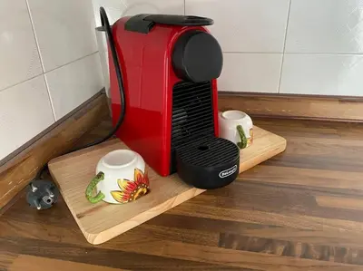 Cibo presso l'appartamento o nelle vicinanze