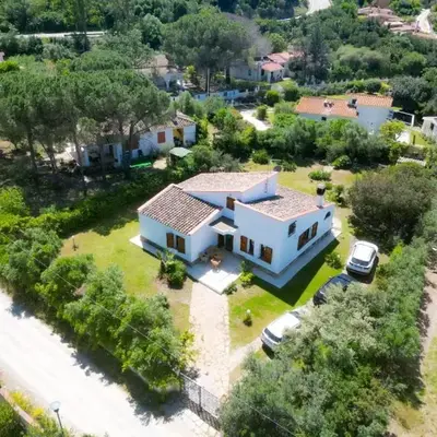 Villa Elisabetta