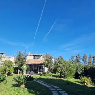 Villa Marianna