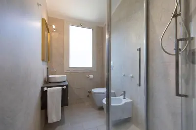 Bagno di Aura Residence
