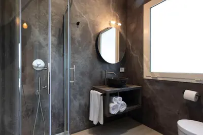 Bagno di Aura Residence