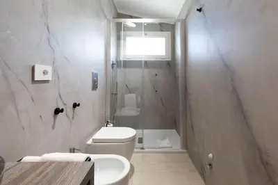 Bagno di Aura Residence