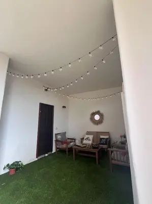 Planimetria di Casa Silius