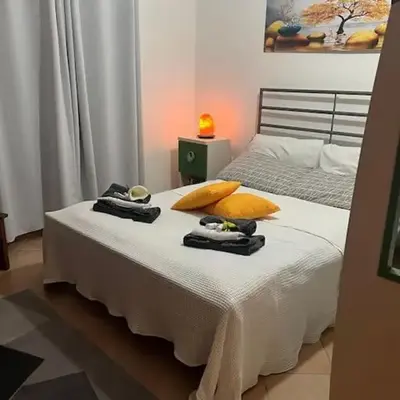 Casa Silius