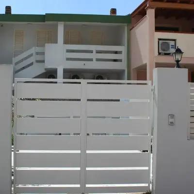 Casa Forgia ampia casa vacanze Villasimius