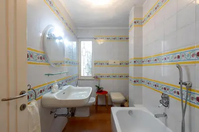 Bagno di Villa Margherita Sardegna 250 m dalla spiaggia