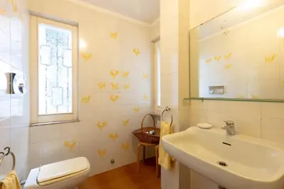 Bagno di Villa Margherita Sardegna 250 m dalla spiaggia