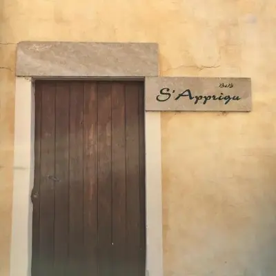 S'Apprigu B&B