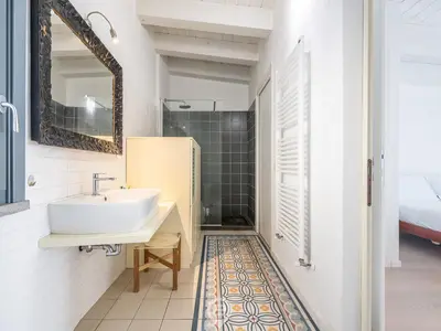 Bagno di Casa di Tania