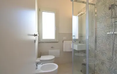 Bagno di Bilocale