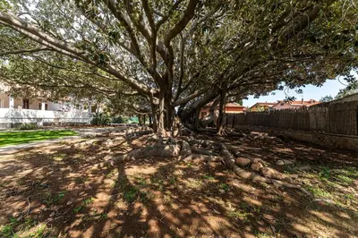 Giardino di Lux Historic Villa Giardini, with private Pool SouthSardiniaHolidays