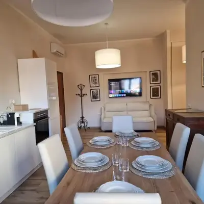 Guest House Canalis 17