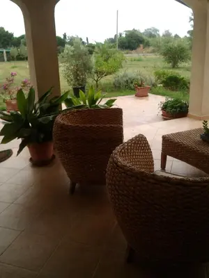 Giardino di Per uno Sano Relax