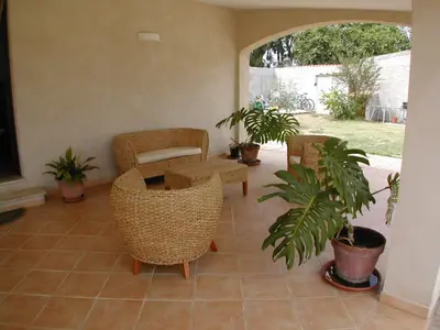 Giardino di Per uno Sano Relax