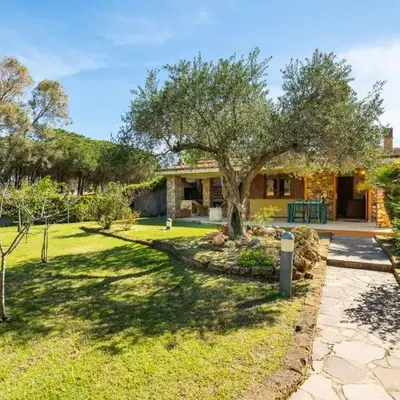 Villa Domus Ema by Interhome