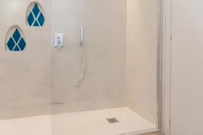 Bagno di Muxì