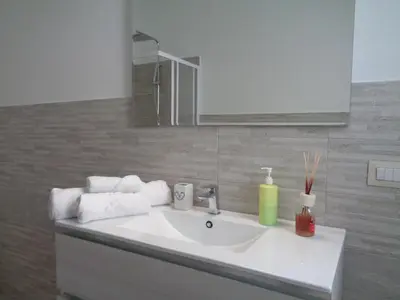 Bagno di Casa Bijou