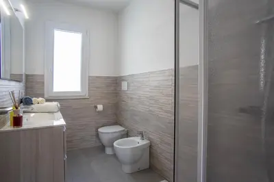 Bagno di Casa Bijou