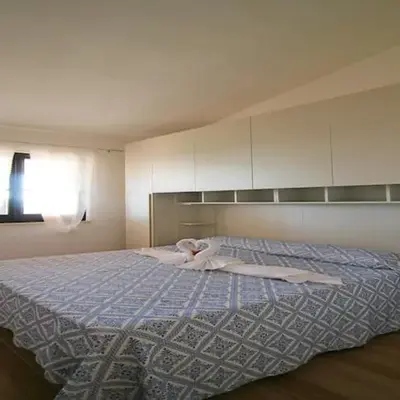 Apartment in Costa Rei near White Sand Beaches
