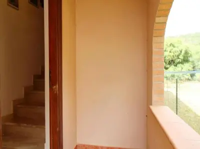 Planimetria di Apartment in Costa Rei near White Sandy Beaches