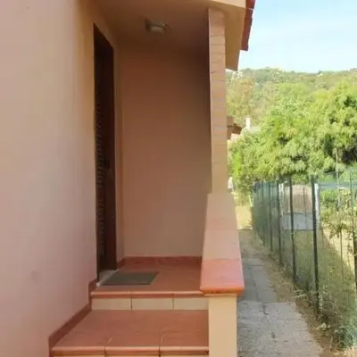 Apartment in Costa Rei near White Sandy Beaches
