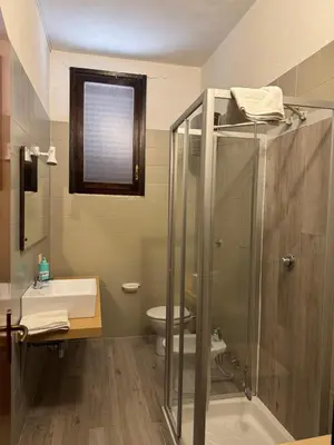 Bagno di Villa Francesca