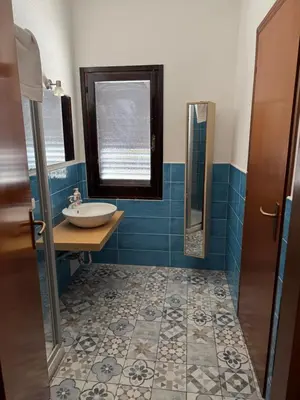 Bagno di Villa Francesca