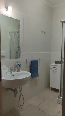 Bagno di Villasimius Villa Agorà