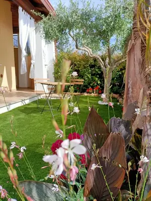 Giardino di Villasimius Villa Agorà