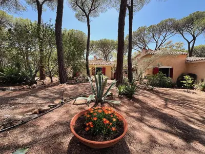Giardino di Villa Giuva