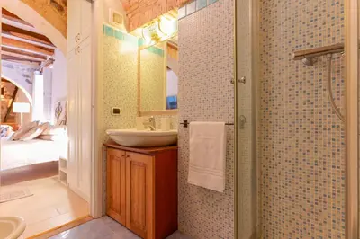 Bagno di GH Flat Studio S.Martino