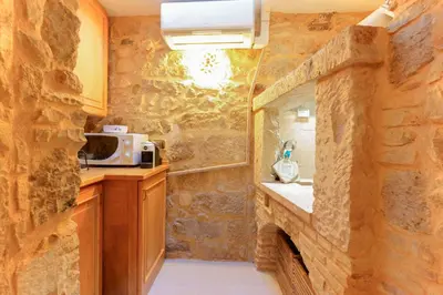 Cucina o angolo cottura di GH Flat Studio S.Martino