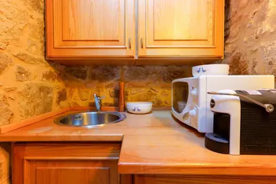 Cucina o angolo cottura di GH Flat Studio S.Martino